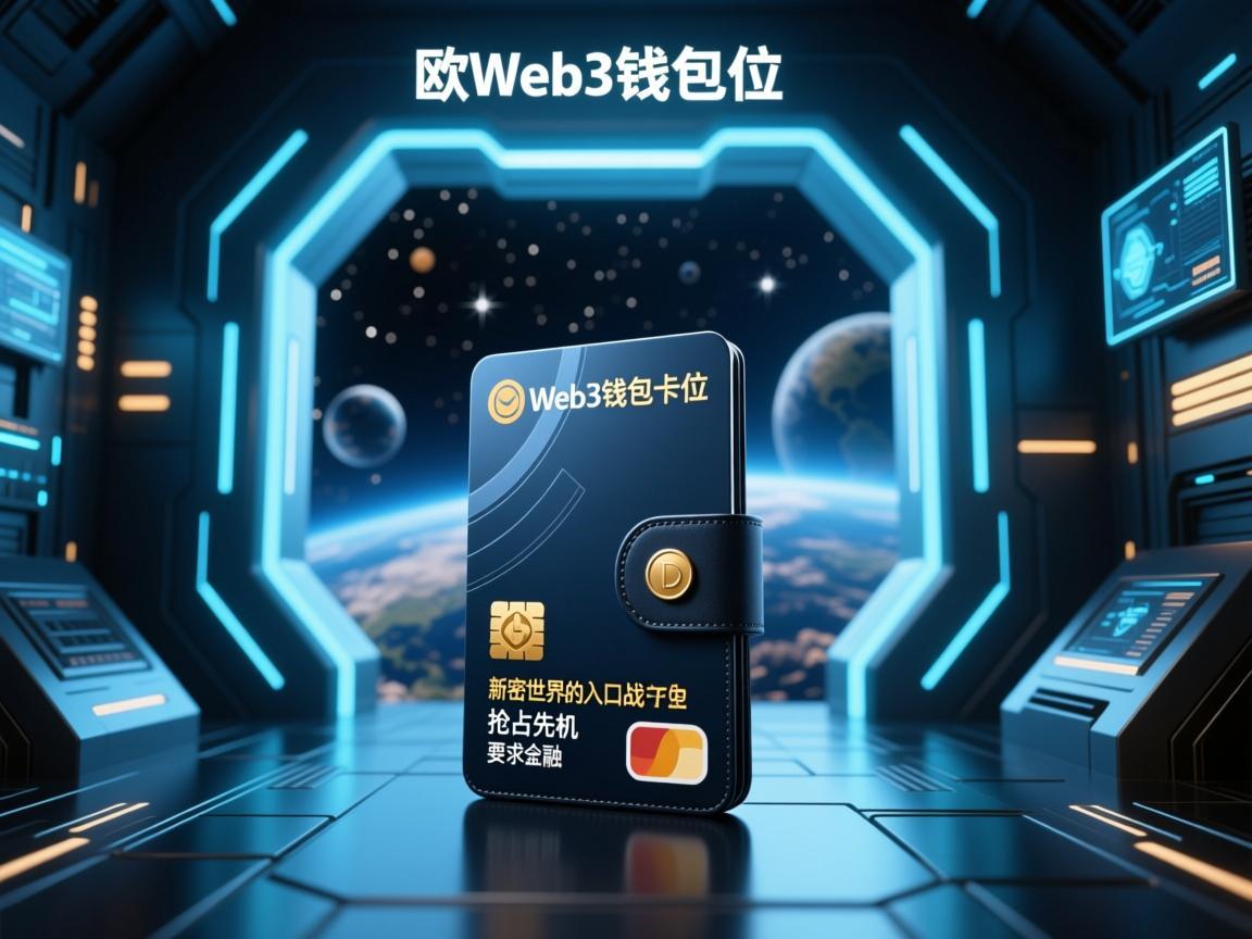 欧意Web3钱包卡位，在加密世界的入口战中抢占先机
