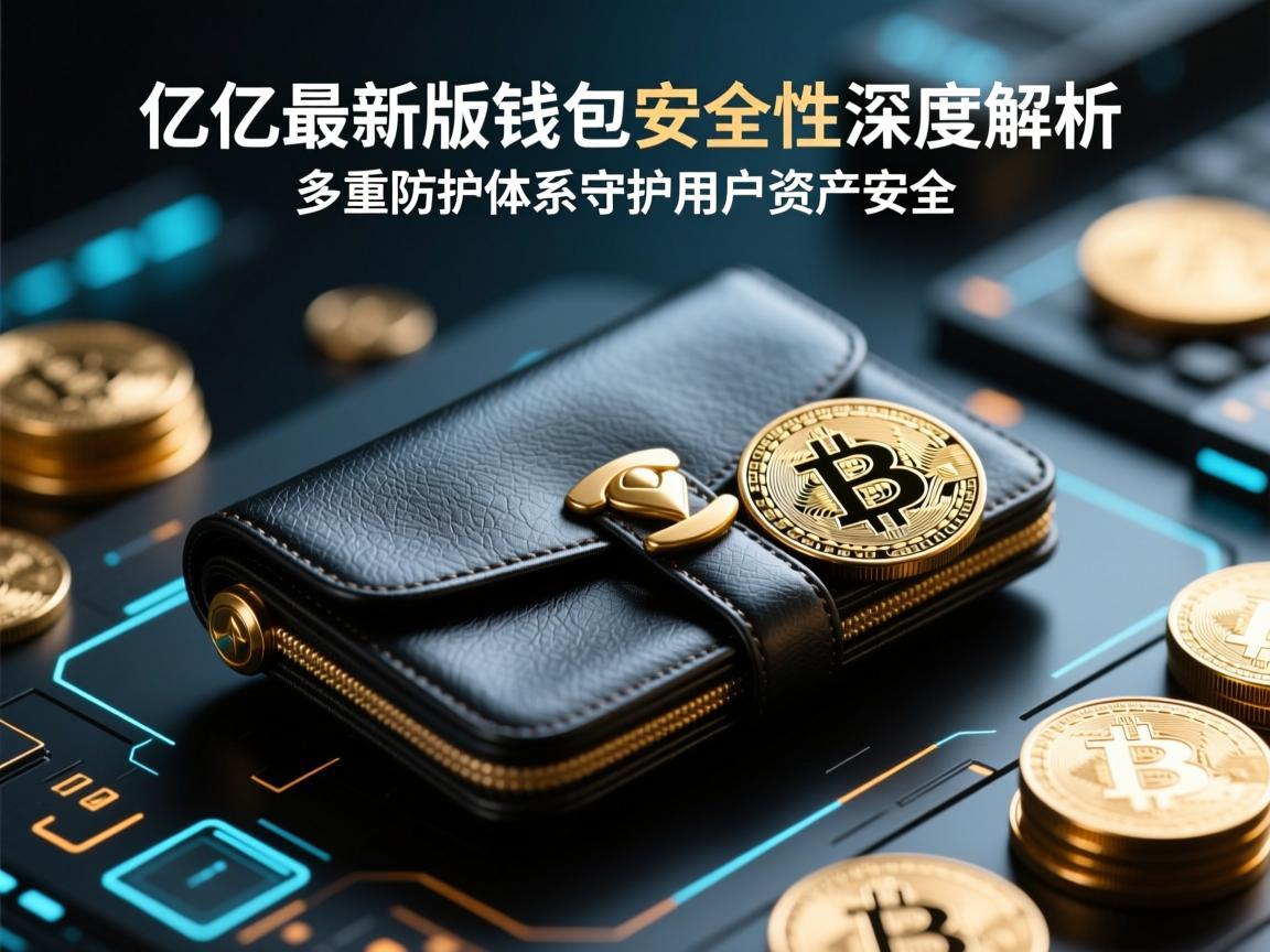 欧亿最新版钱包安全性深度解析，多重防护体系守护用户资产安全