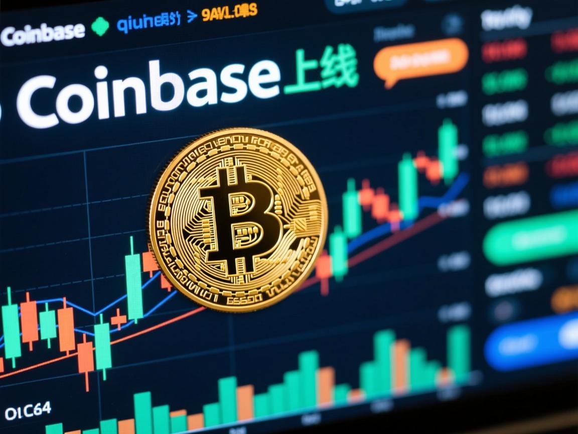 狗狗币上线Coinbase，价格预测与市场影响深度分析