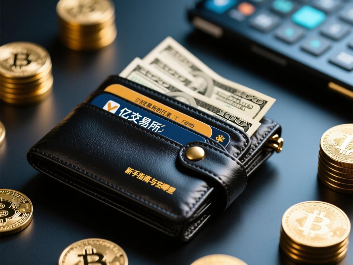 欧亿交易所的钱包在哪里 新手指南与安全提示