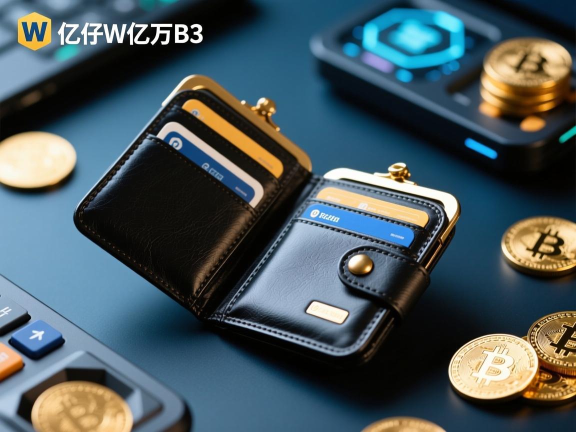 欧亿W亿B3钱包创建教程，安全存储数字资产的指南