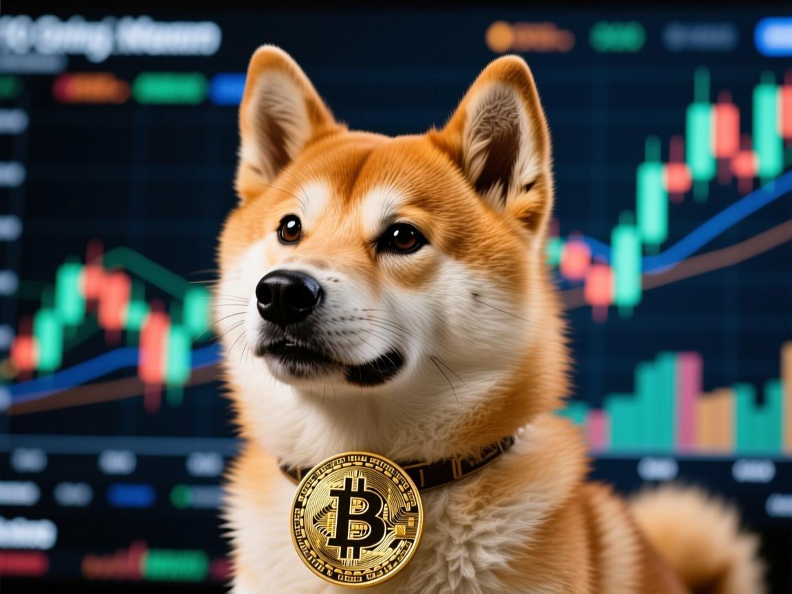 狗狗币10月份最新消息，市场情绪与生态进展双线并行
