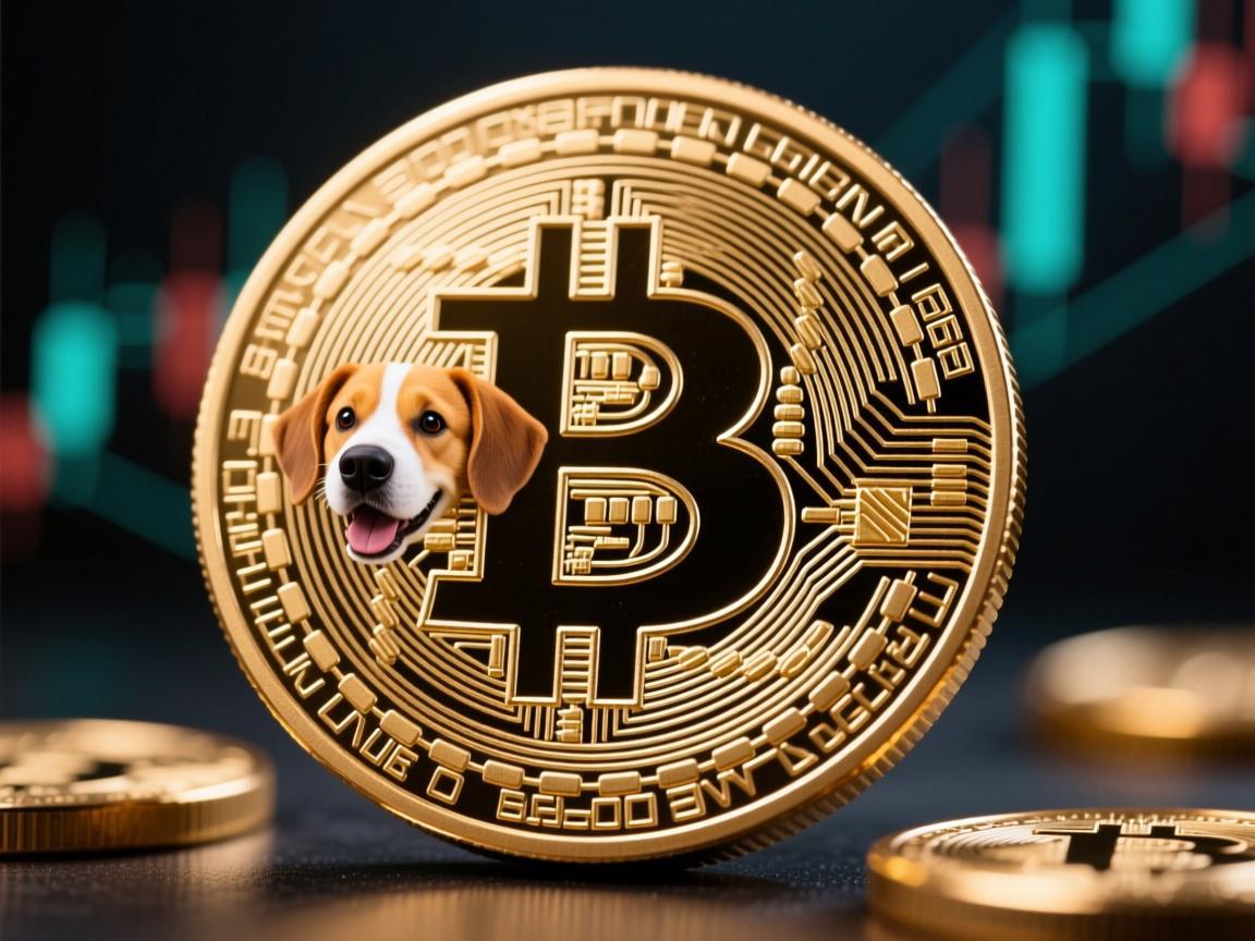 狗狗币是谁创造出来的 从玩笑到加密货币网红的诞生