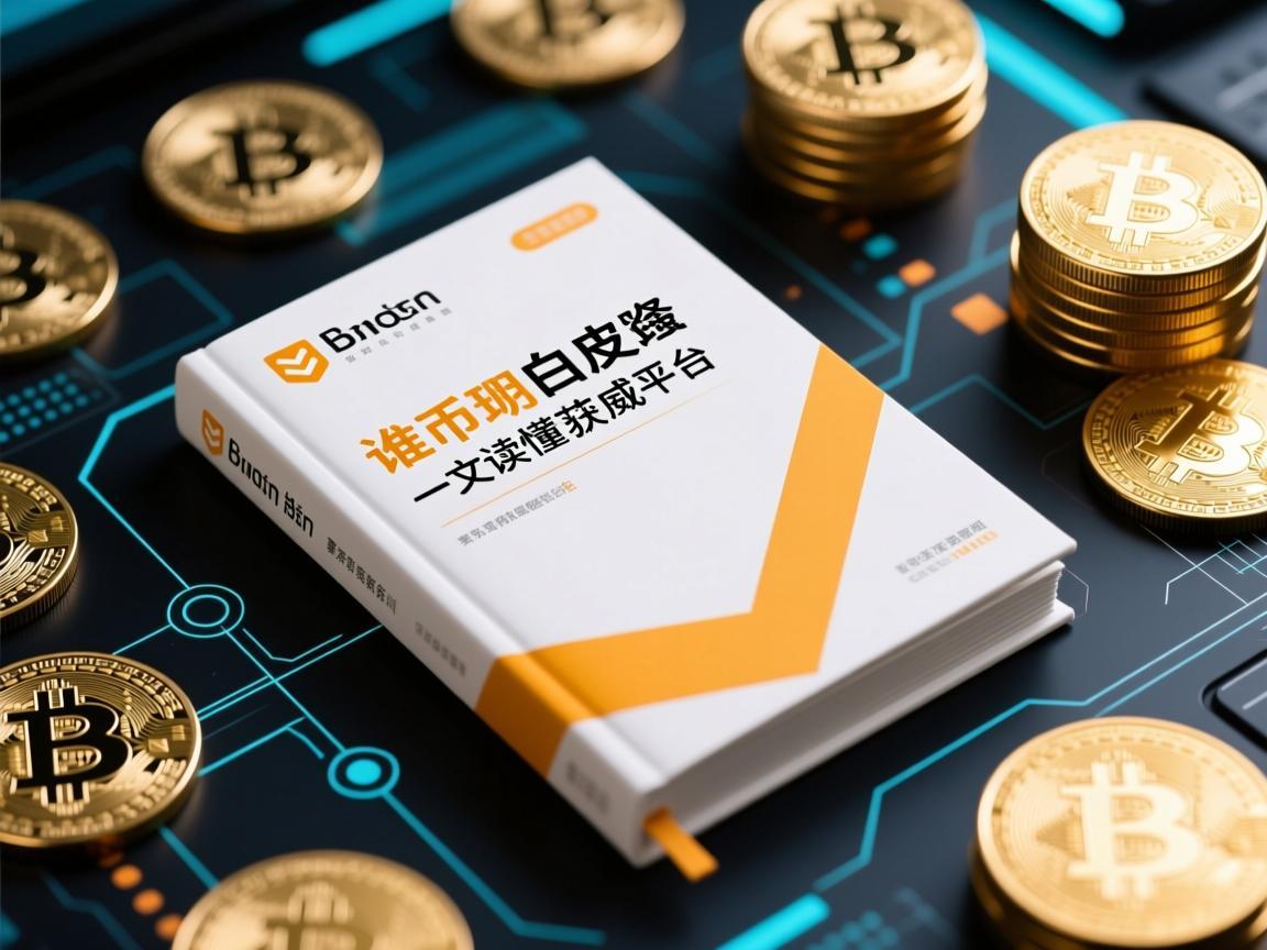 谁有币安白皮书 从官方渠道到权威平台，一文读懂获取路径