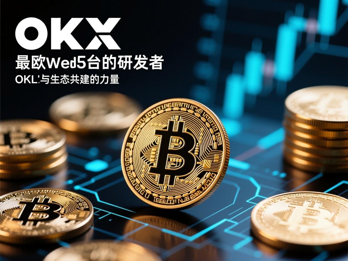 欧意Web3.0最新平台的研发者，OKX与生态共建的力量