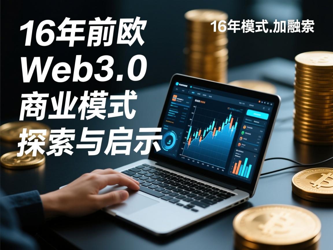 16年前欧意Web3.0商业模式的探索与启示