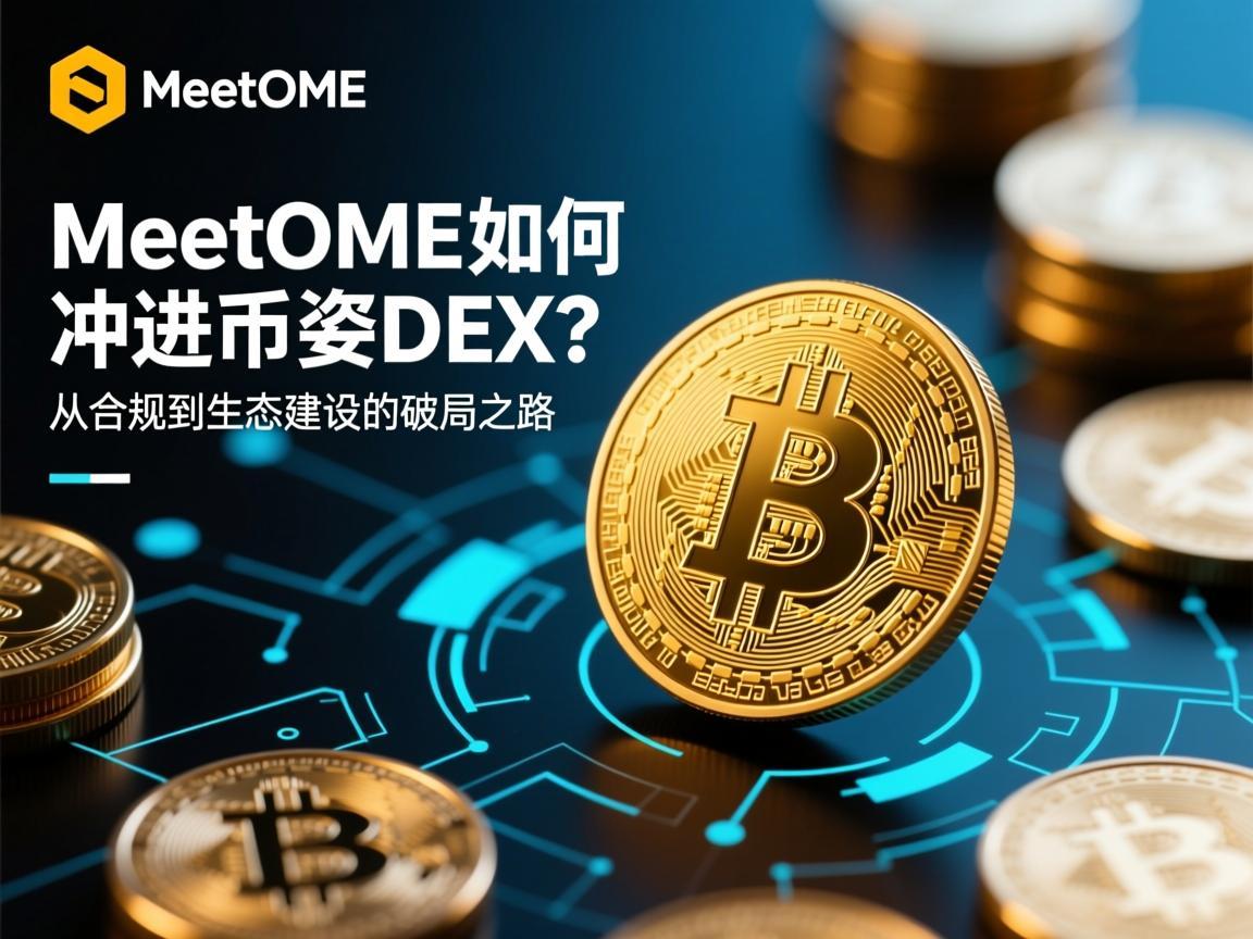 MeetOME如何冲进币安DEX 从合规到生态建设的破局之路