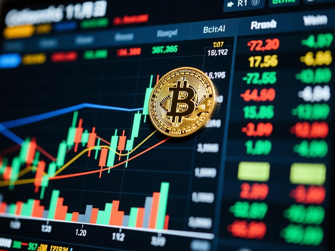 11月3号比特币价格表，市场波动中的多空博弈与情绪分化