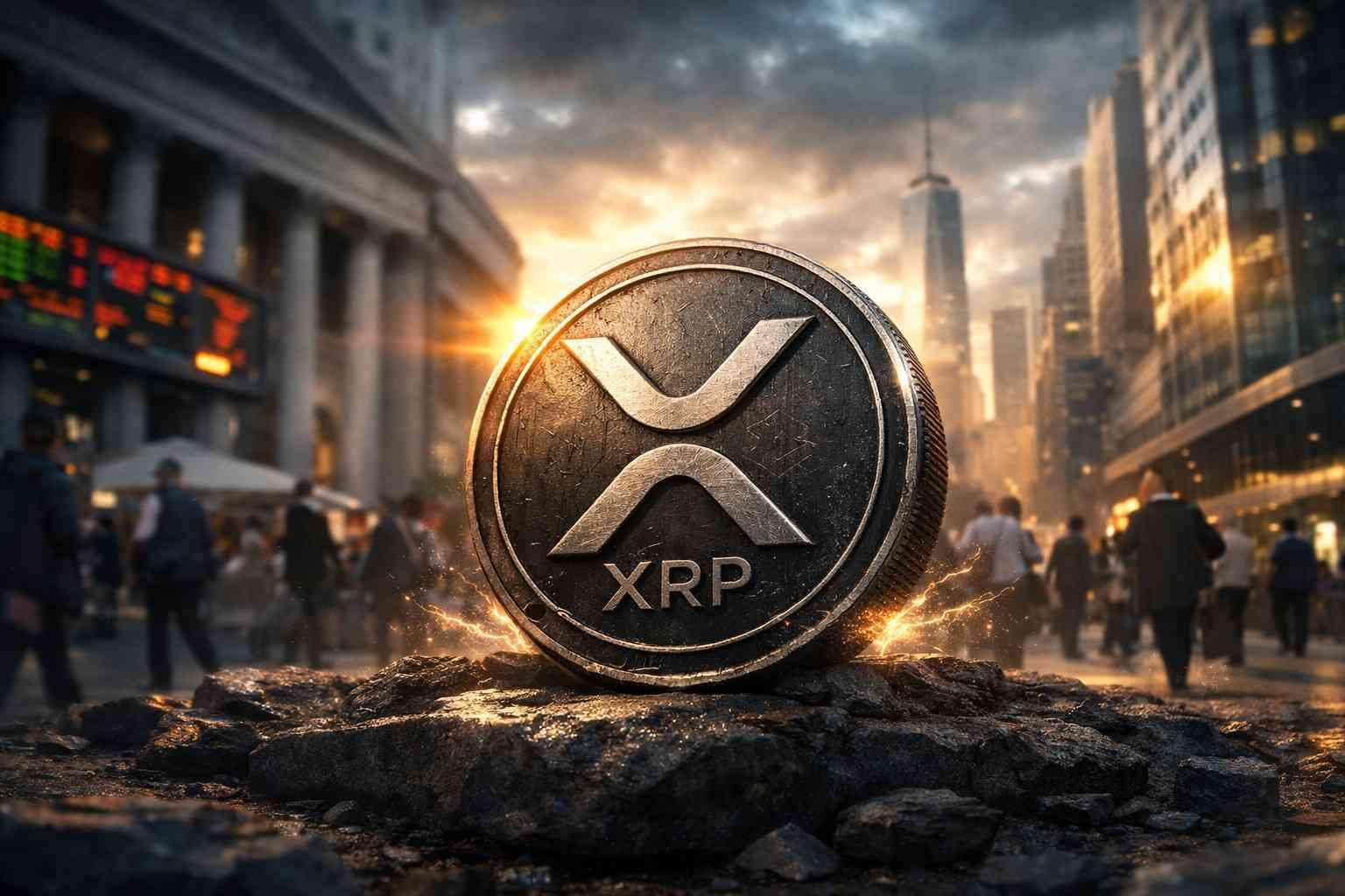 XRP 价格为 2.00 美元 2026 年 价格为 2 美元