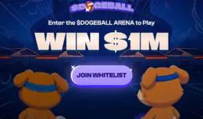 DOGEBALL 内幕：实时区块链和游戏如何驱动即将到来的加密货币预售