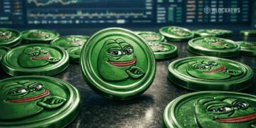 PEPE引领Memecoin飙升，势头强劲——以下是推动这波上涨的因素。