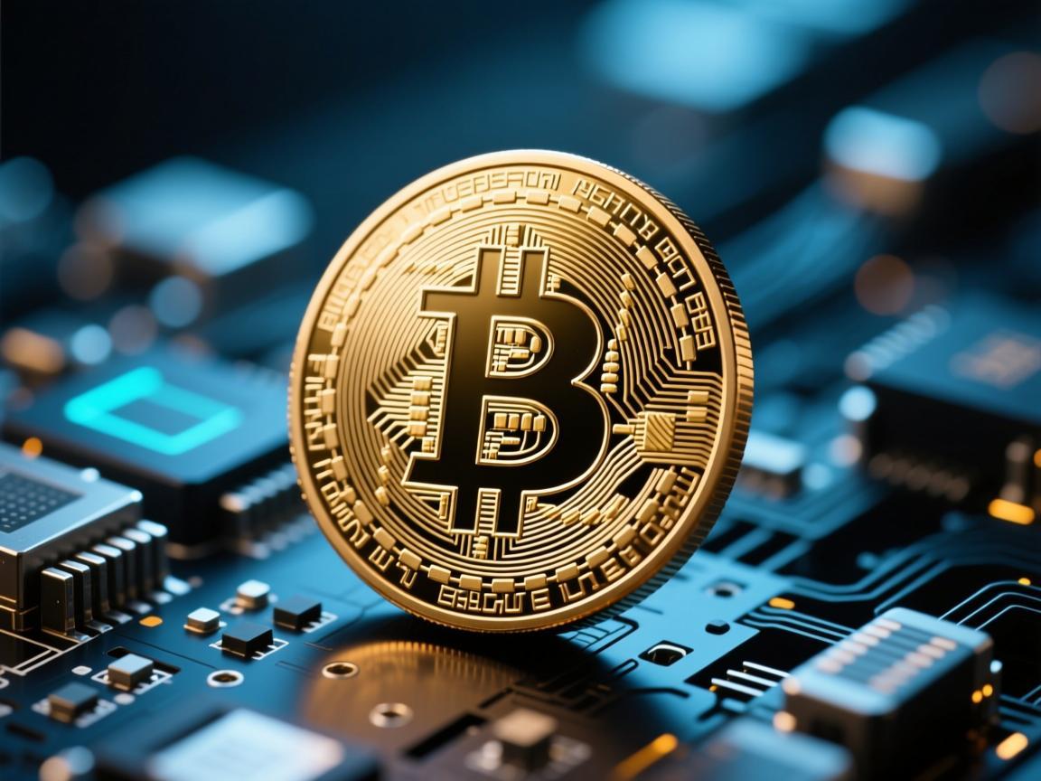 狗狗币应该存在哪个链上 从社区共识到技术实践的平衡探索