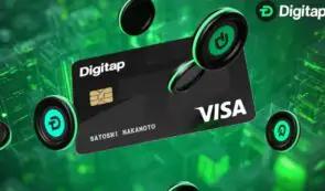 2026 年 Digitap ($TAP) 会在哪里 为什么它是今年最值得购买的加密货币