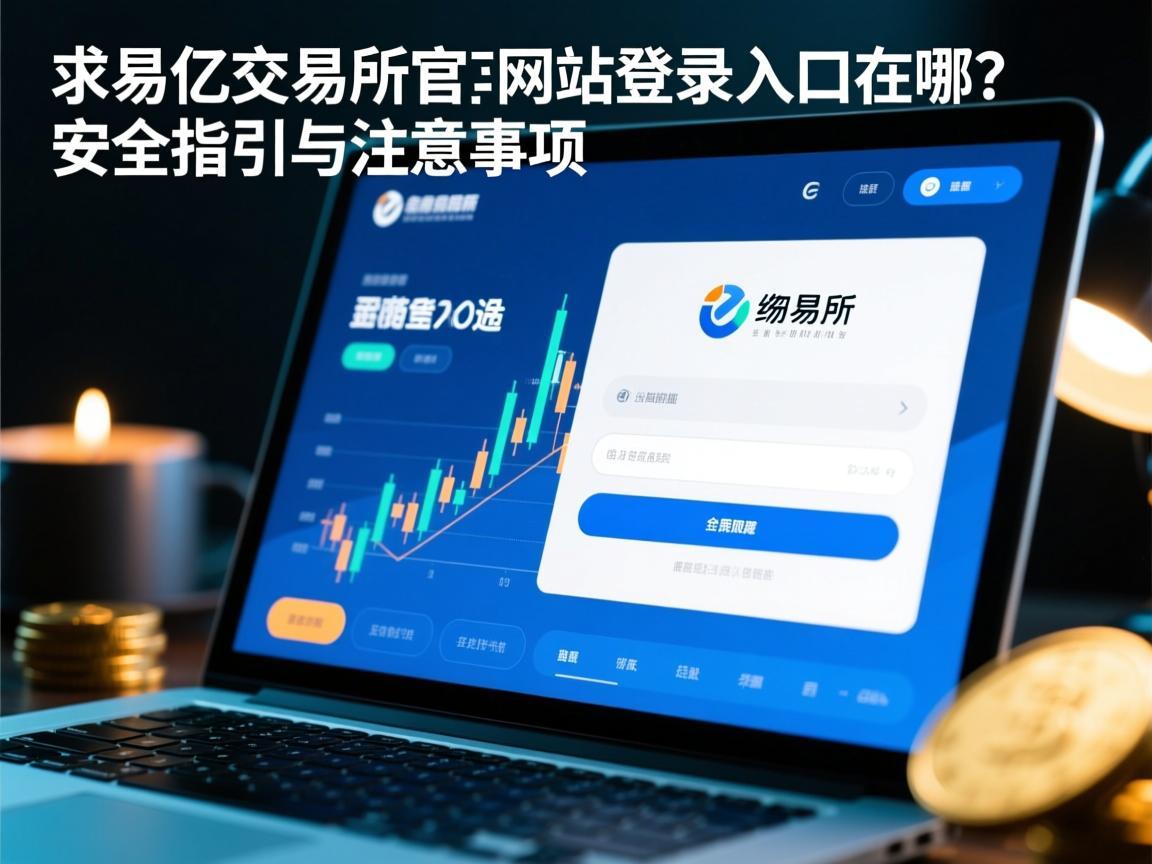 欧易亿交易所官方网站登录入口在哪 安全指引与注意事项