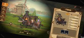 洛伊的移动要塞魔法工坊如何全解
