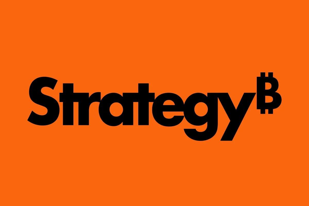 Strategy (MSTR) 股票在购买比特币后上涨 4%。