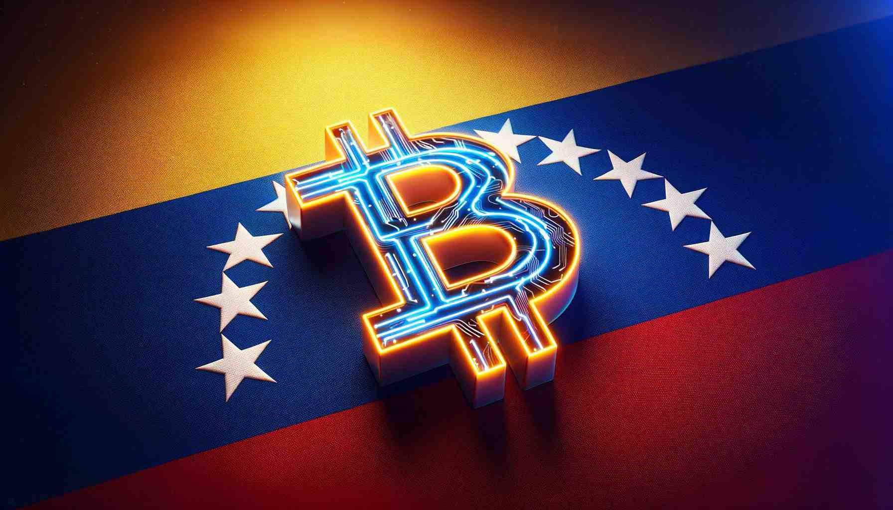 美国政府或将没收委内瑞拉的比特币和加密货币储备