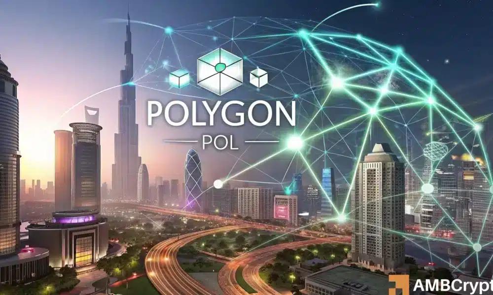 Polygon：在通货紧缩和网络普及之后，POL 的价格能否在 2026 年重置