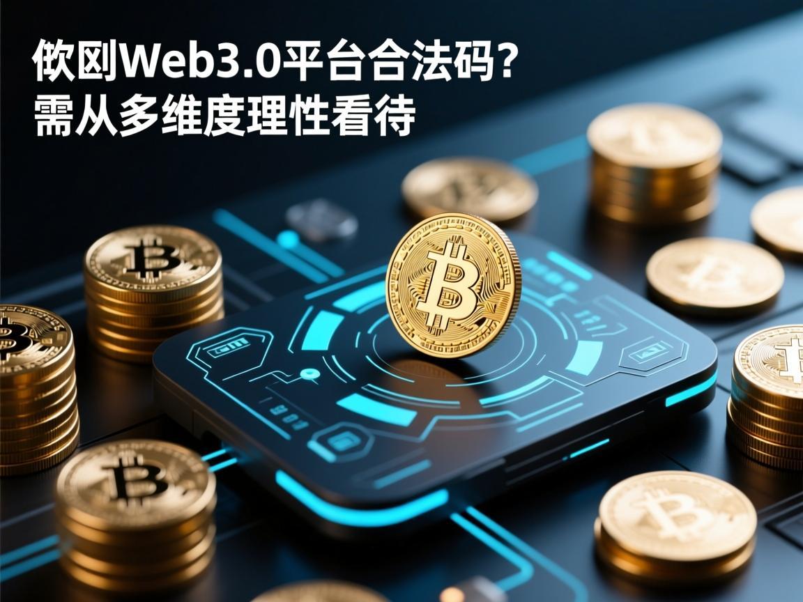 欧意Web3.0平台合法吗 需从多维度理性看待