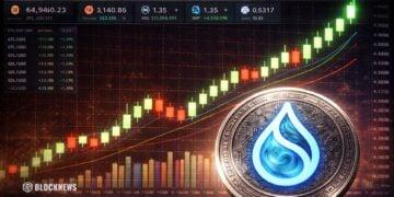 瑞士联邦航空管理局（SUI）股价上涨势头强劲，逼近两个月高点——以下是2美元为何至关重要的原因