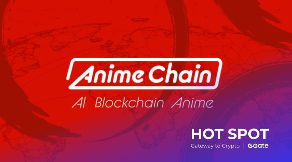 探索 Anime Network：从传统有线电视到区块链动漫经济新纪元