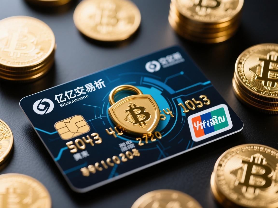 欧亿一交易所使用的卡类型解析，安全合规是核心