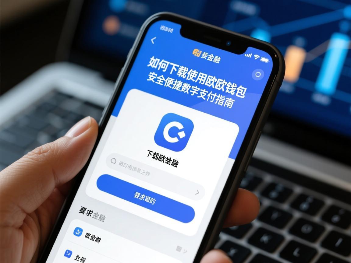 如何下载使用欧e钱包，安全便捷的数字支付指南
