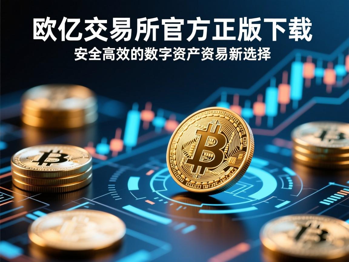一欧亿交易所官方正版下载，安全高效的数字资产交易新选择