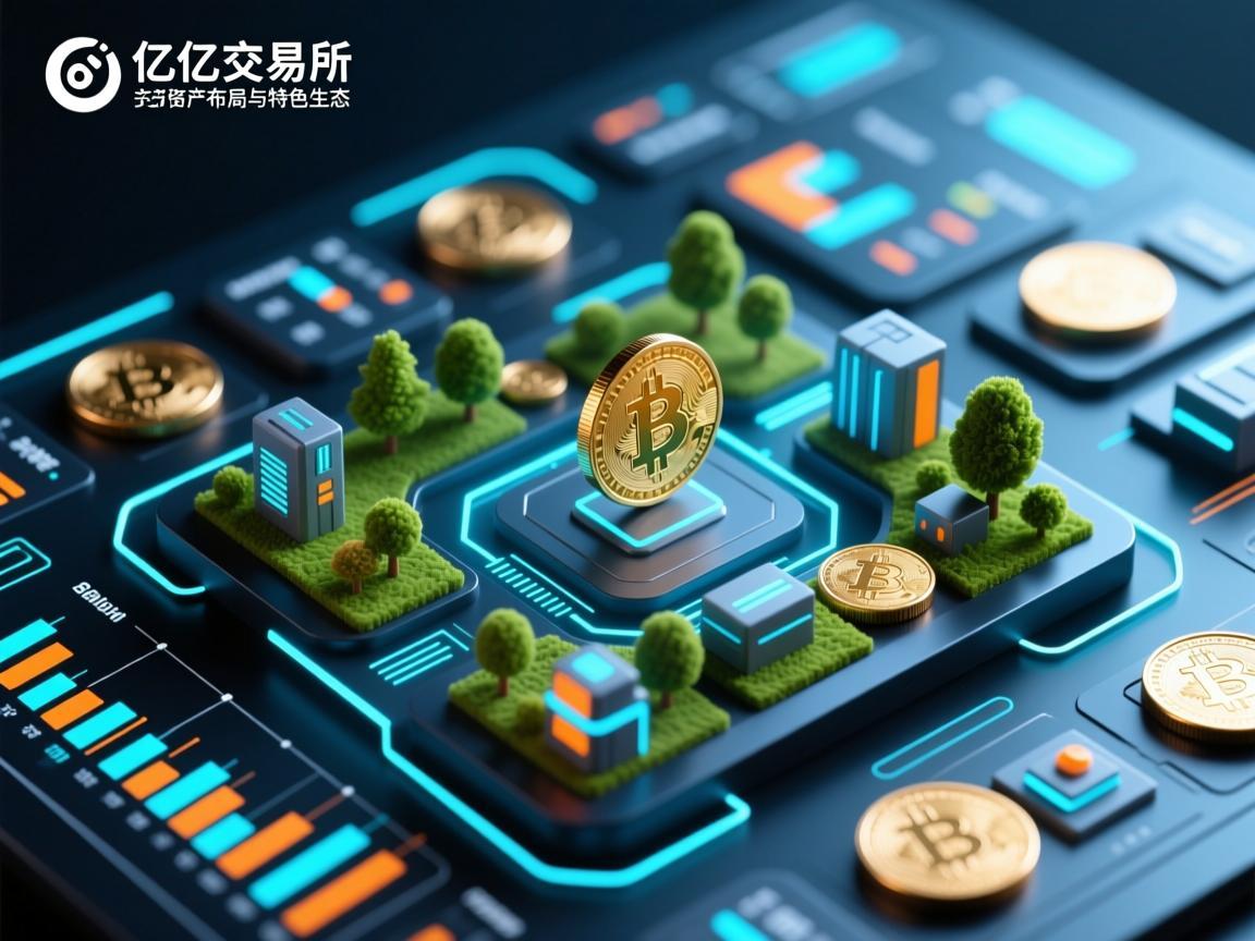 欧亿一交易所主要币种解析，多元化资产布局与特色生态