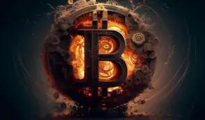 VanEck表示，比特币或将成为全球市场中的结构性资产。