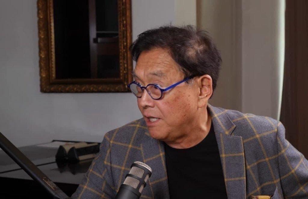 “现在买白银还来得及吗 ”白银价格逼近100美元之际，R·清崎给出了答案。