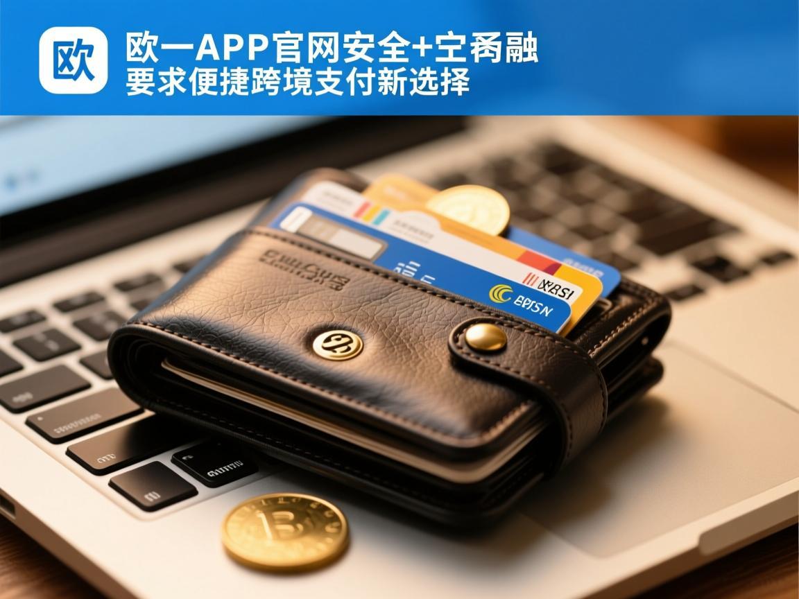 欧一钱包APP官网，安全便捷的跨境支付新选择