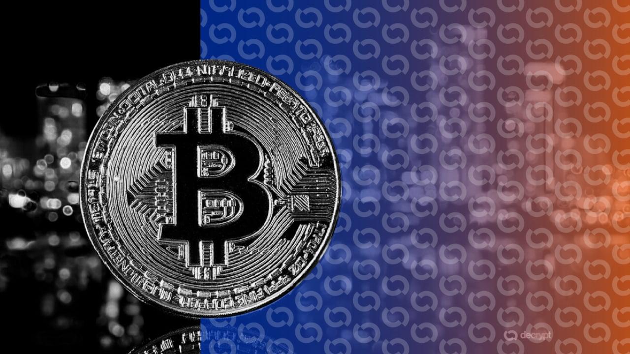 VanEck称比特币已打破其四年周期。