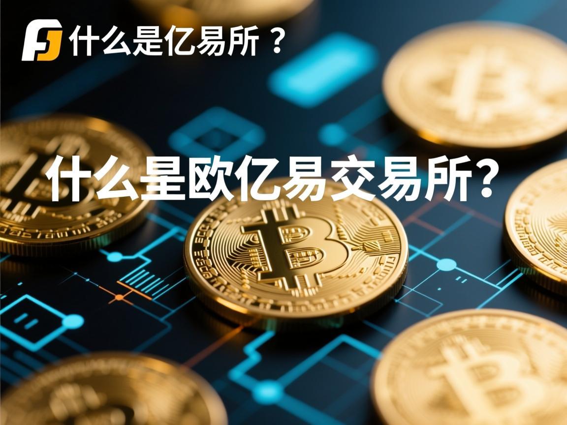 什么是欧亿易交易所