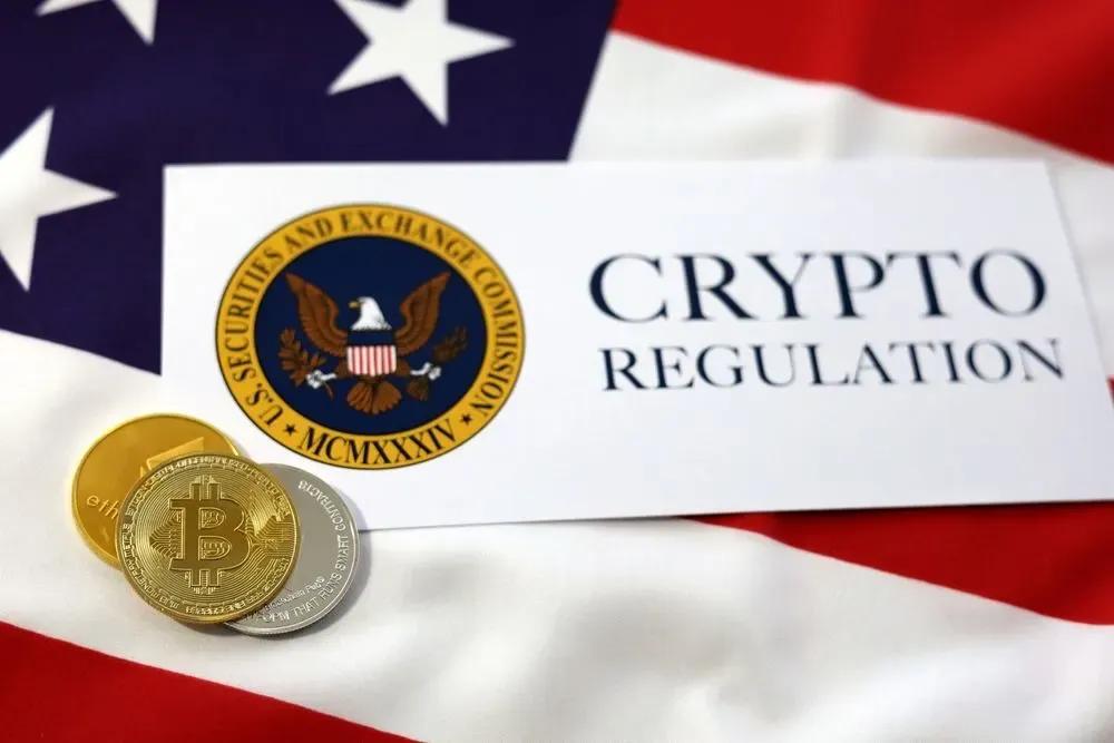 CLARITY法案 或将使XRP与比特币和以太坊处于同一法律地位。