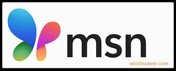 msn官方入口中文最新是多少
