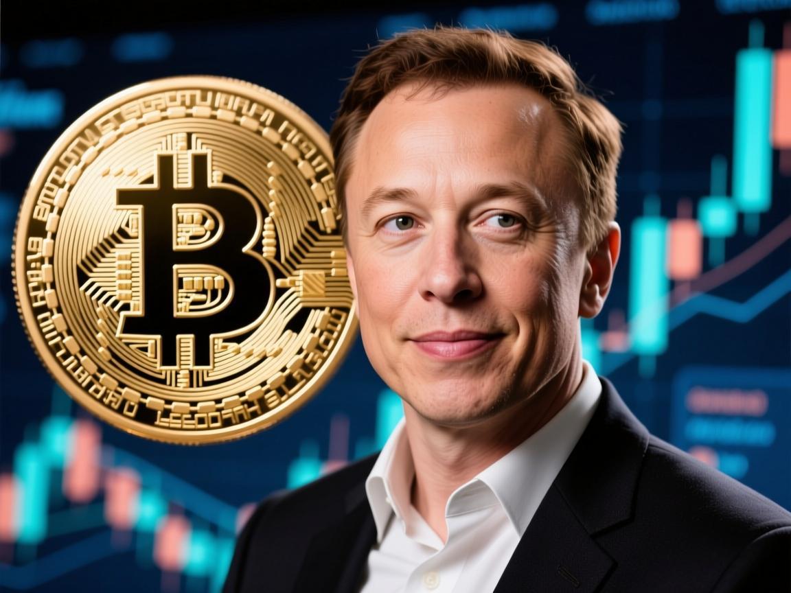 狗狗币95后教主是谁 从程序员到加密货币偶像的埃隆·马斯克