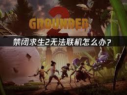 禁闭求生2无法联机怎么解决