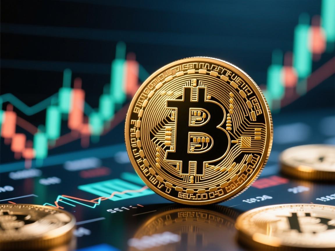 当比特币价格站上六位数，一场数字革命的里程碑与深思