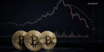 比特币突破9.8万美元附近失败后回落——市场发出的信号是什么