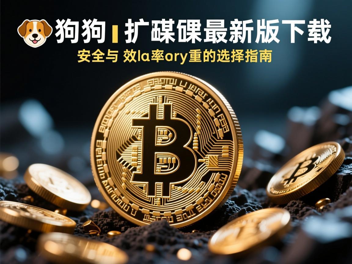 狗狗币挖矿最新版下载，安全与效率并重的选择指南