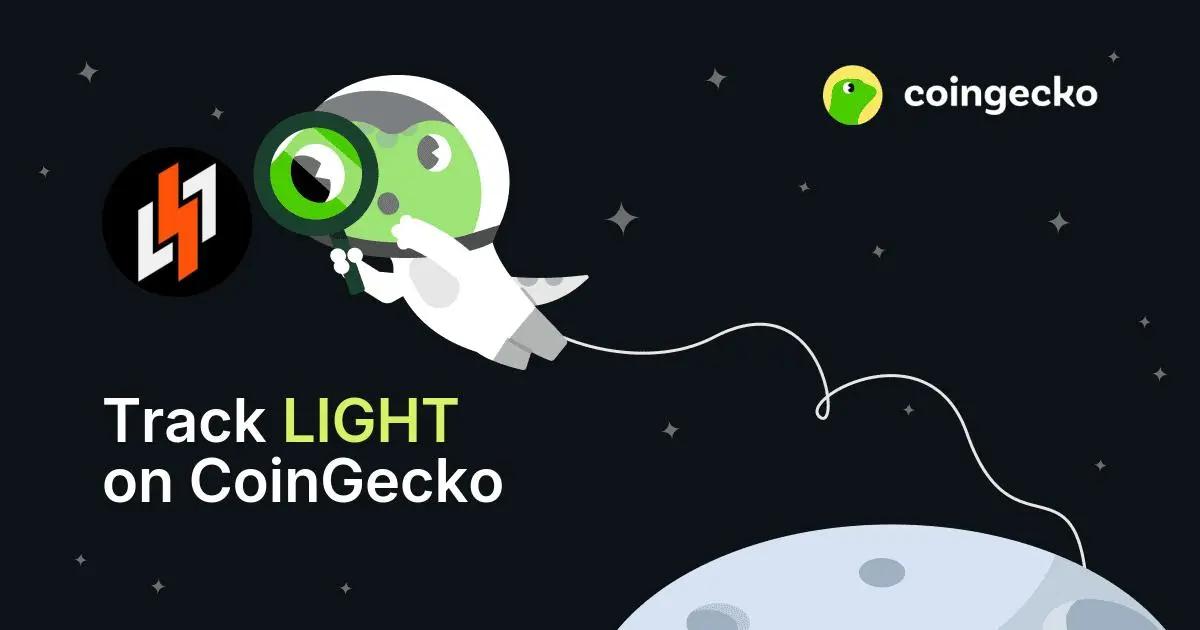 什么是LIGHT的通证经济 为什么其价值与生态增长绑定