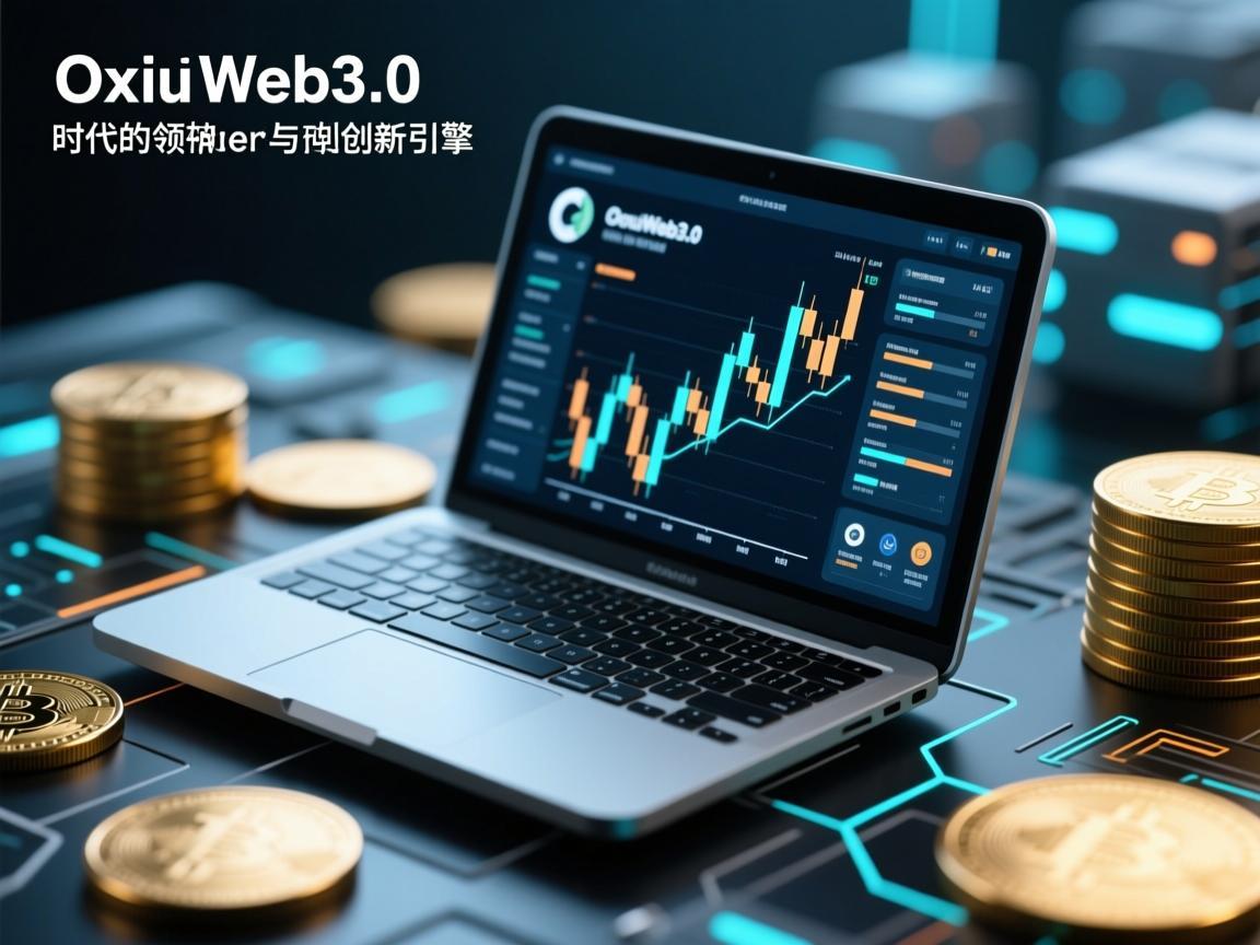 欧意，Web3.0时代的领军者与创新引擎