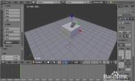 blender如何实现物体折射效果