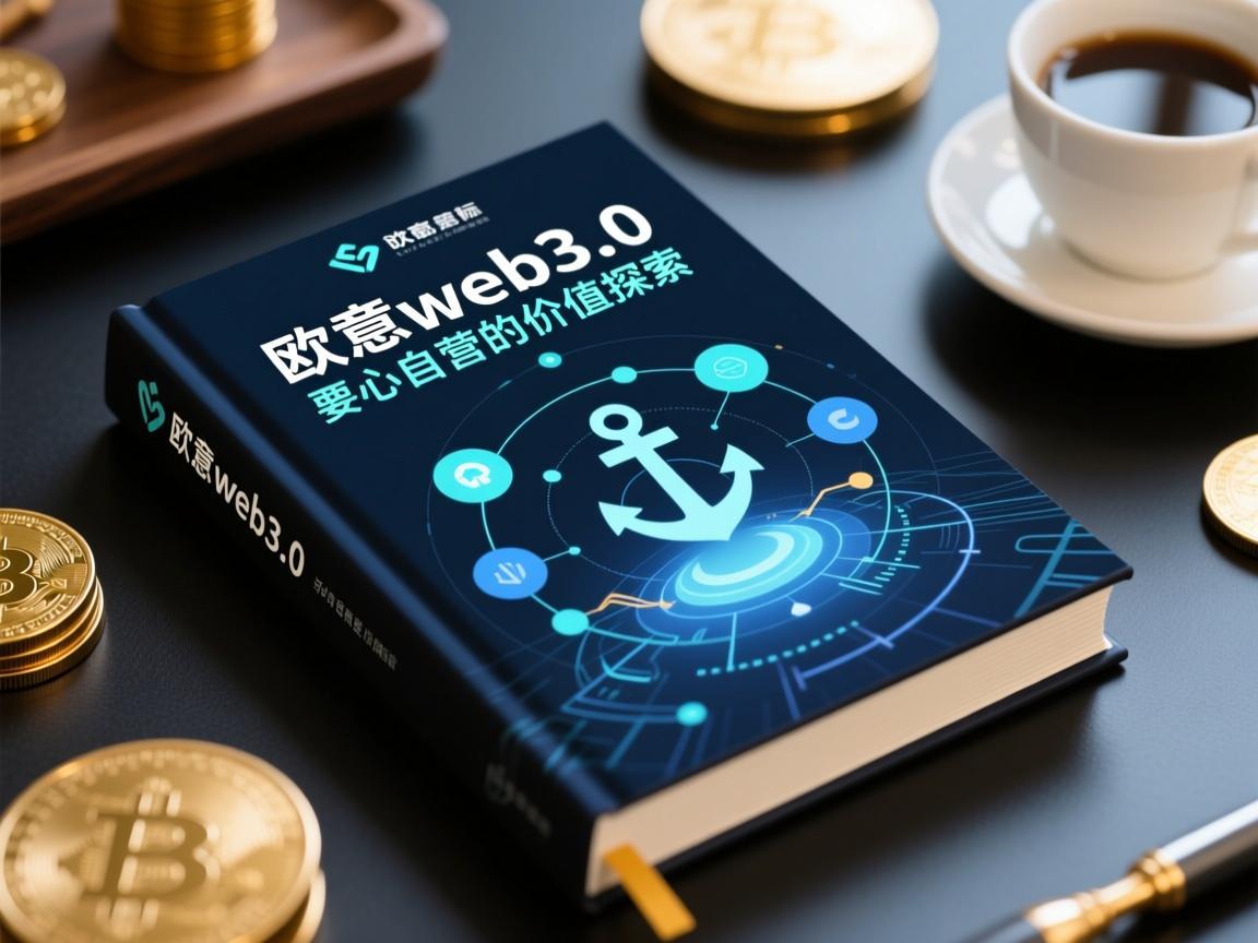在Web3.0浪潮中锚定认知坐标，欧意web3.0书籍自营的价值探索