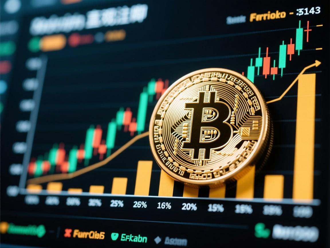 比特币每年价格表图片，十年波澜的直观注脚