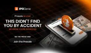 IPO Genie 可能改变初创企业投资的五大理由