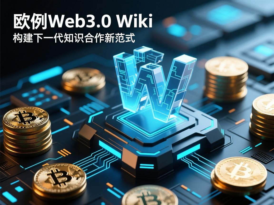 欧意Web3.0 Wiki，构建下一代知识协作新范式