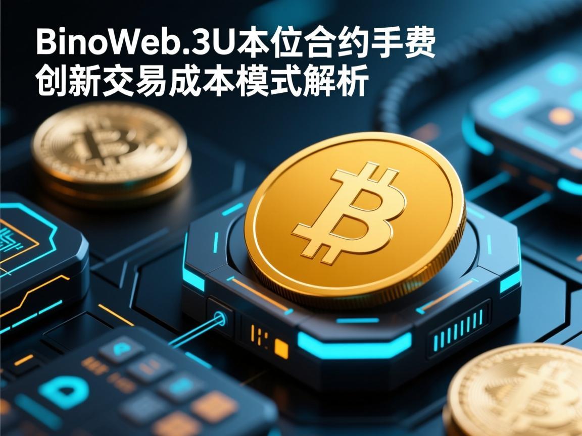 币安Web3U本位合约手续费，创新交易成本模式解析