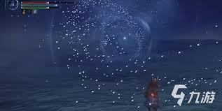 艾尔登法环中黑夜君临最初的夜王怎么打